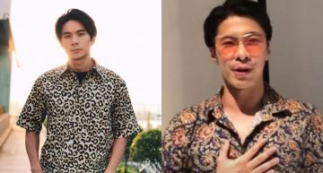 看劇狂出戲!姚淳耀撞臉「反正我很閒」 網歪樓:比較像孫協志