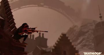 失敗就要重來!遊戲《死亡循環》上架Steam 最新預告曝光