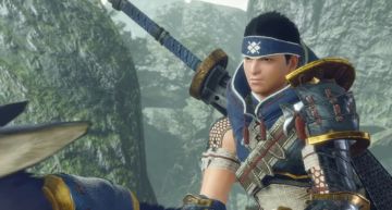 將推出PC版?公司遭慘駭客入侵 《魔物獵人 崛起》資料全外洩