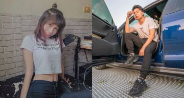 付你3萬元!Toyz要求陪玩「剪腳指甲」 疑遭女友抓包秒關視訊