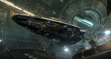 現省1千!太空鉅作《精英:危機四伏》EPIC限時免費 網:超香
