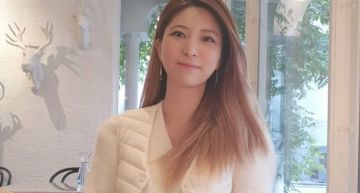 形象崩毀!實況正妹「打酒隔」聲音全被錄 網:蟾蜍精轉世