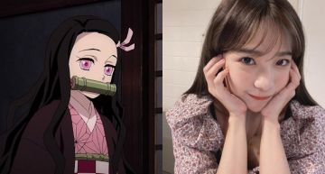 女友亂丟10萬「禰豆子」模型!男友上網求助 貝莉莓嗆:告死她