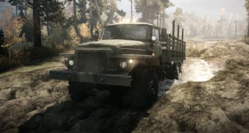 身歷其境!越野遊戲《MudRunner》爆限時免費 網:先領再說