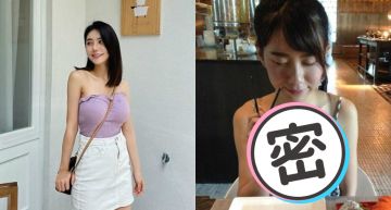 清純舊照曝光!家家遭爆「木蘭飛彈是假的」 網傻眼:變形金剛