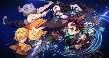 《鬼滅之刃》手遊宣布「延期上市」 網瘋猜:被2077嚇到