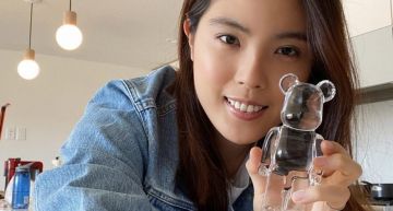 美到手機當機!理科太太完妝「臉部辨識失敗」 網:認成王祖賢