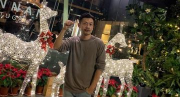 冬粉超胖!77老大曝「減肥地雷食品」 網崩潰:打破我三觀