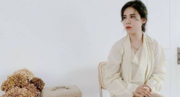 找三太子超渡!丹妮婊姐「頻頻卡陰」崩潰:我陰間評價4.9顆星