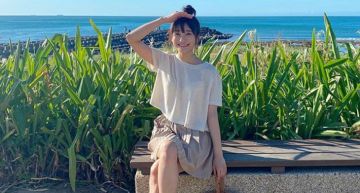 吃素30天挑戰!愛莉莎莎揭「破戒恐怖後果」 網友全嚇傻