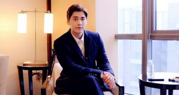 《延禧攻略》女星爆與李易峰「共度兩天一夜」!女方坦承:不見有點難