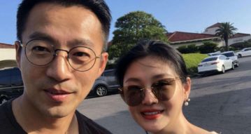 大S、汪小菲掰了10年婚!劉樂妍「不敢相信愛情」:這麼有錢也離婚?
