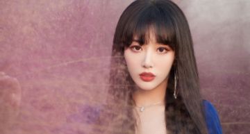Irene事件延燒!THE9孔雪兒被爆「曾遭JYP開除」內幕 網掀論戰