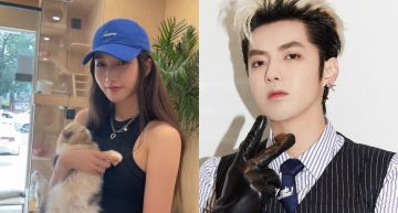 反咬都美竹勒索!網抓包吳亦凡聲明「5大疑點」:是你們P圖