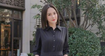 腫到沒脖子!「阿嬌近照」嚇歪全網 阿Sa曝:她身體出狀況