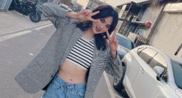 瘋傳參加《創5》!「華為小公主」無P照曝光 網狠酸:腫麼當偶像