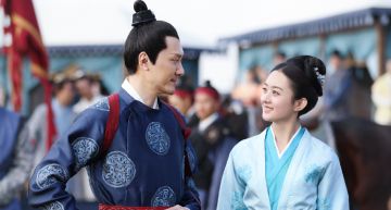 快訊/官宣!趙麗穎、馮紹峰「正式離婚」:日子很長,願未來更好