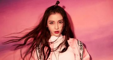 Angelababy爆「新戲搭檔賴冠霖」!網酸:咖位斷崖式降級