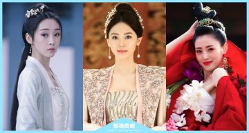 【編追戲劇】紅透半邊天「卻叫不出她是誰」!盤點陸劇5位「戲紅人不紅」女星
