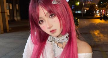 抖音女神「機智張」遭挖私下雙面人真面目!發聲否認秒被打臉