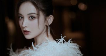 粉絲嫌棄「男主太醜看不下」!新疆女神嗆聲:別看了我不配