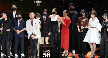 金鐘56/最大贏家!《天橋上的魔術師》奪最佳戲劇 抱走6大獎