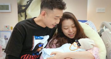 最新/GAI爆婚前劈腿!騷擾粉絲「超鹹濕私訊」疑曝光:給你G8吃