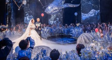 《創造101》沒出道!江璟兒「宣布結婚」 老公是娛樂公司CEO