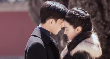 鄭爽害慘3部劇!盤點8部「被禁播」陸劇 劉亦菲作品也上榜!