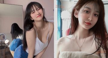 真面目現形!超兇女神「萌妹變大媽」 網全崩潰:退錢!