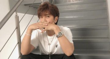 長太像羅志祥爆紅!本尊出事「他也跟著衰」 超慘近況曝光!