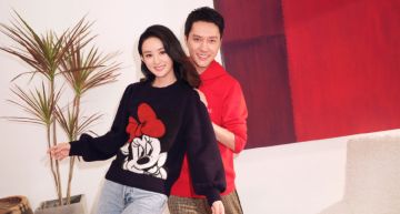 28次封神!「汪峰定律」預言趙麗穎離婚 網:不相信愛情,但要相信他