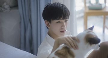 《古劍奇譚》小屠蘇長大了!「17歲現況曝光」掀熱議:好像白敬亭