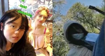 陸女流落塞爾維亞被尋獲!「精神恍惚、狂抖腳」PTT鄉民曝:曾2度巧遇