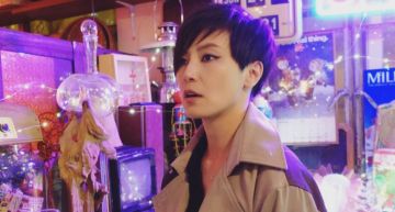 陸瘋傳「清查港台藝人」!何韻詩疑被盯上 倒數5天演唱會遭取消