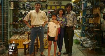 《天橋》特效遭爆「80%中國製造」!製片人認了:有轉給大陸公司