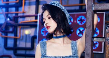 剛宣布退圈!黨妹、LexBurner「同框現身」遭疑復出 陸網罵爆
