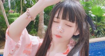 濾鏡突消失!網紅女神「真面目曝光」 網看傻:哥布林之母