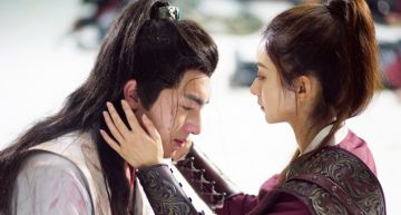 《楚喬傳2》要來了!「籌備消息」流出 網敲碗:原班人馬!