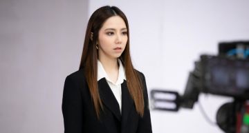 必須正能量!鄧紫棋中國獻唱「歌詞狂被改」 敏感字眼全刪除