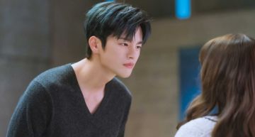 合作過徐仁國!女星公開吐槽《滅亡》追不下 粉絲氣炸出征