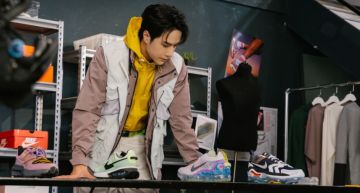 解約後撕破臉?王一博遭Nike「全面消失」 相關內容全下架