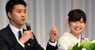 陸網喊話福原愛「娘家人永遠挺妳」!日媒猜「不認出軌」內幕:怕被封殺