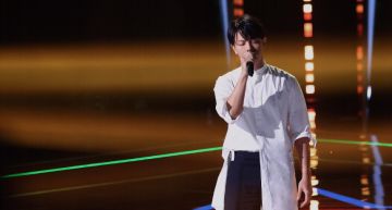 韋禮安《中國好聲音》傳遭淘汰!「總共只唱3首歌」不敵22歲歌手