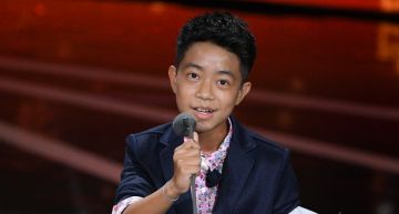 金鐘56/《天橋》「小不點」奪最佳新人!李奕樵曝:未來想拍武打戲