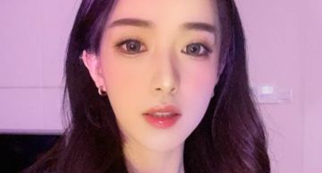 認了「美顏濾鏡開很大」!抖音第一美女「公開真面目」網全看傻!