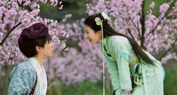 《仙劍》翻拍!《爸爸2》多多爆「出演趙靈兒」 李逍遙同步曝光