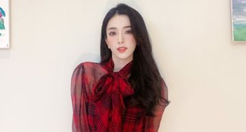 被抓包真實身材!抖音女神「廈門林志玲」超粗腰圍掀熱議