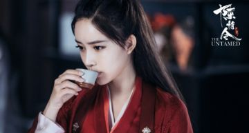 當面挨酸網紅臉!《陳情令》溫情被爆「加戲搶女主」害慘劇組釀火災