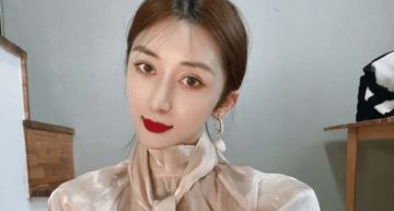 網紅曬整形術後照!自曝「臉上插釘子」:機場都過不了安檢